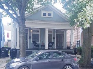 128 S Scott St #130, New Orleans, LA 70119