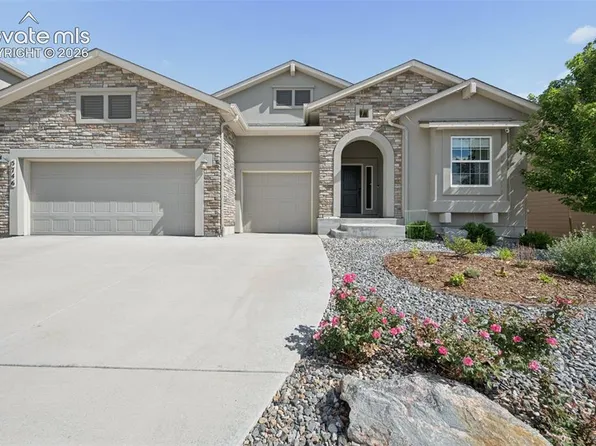 5746 Griffin Dr, Colorado Springs, CO 80924