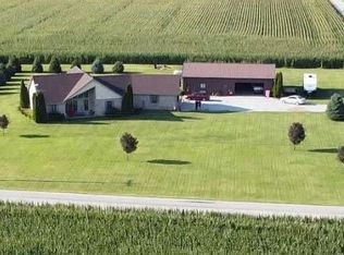 10549 N 525 W, New Richmond, IN 47967