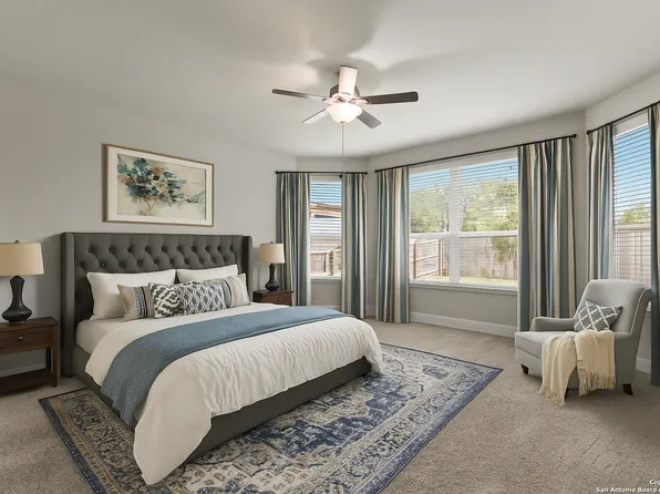 130 Abbeydell, Boerne, TX 78015