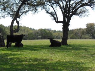 11961 Hwy 16 N, Fredericksburg, TX 78624