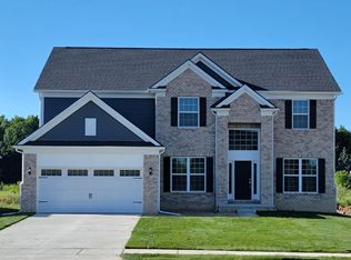 51043 Green Meadows Dr, Macomb, MI 48042