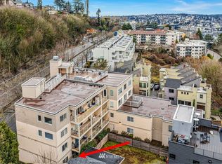 559 McGraw St APT 103, Seattle, WA 98109