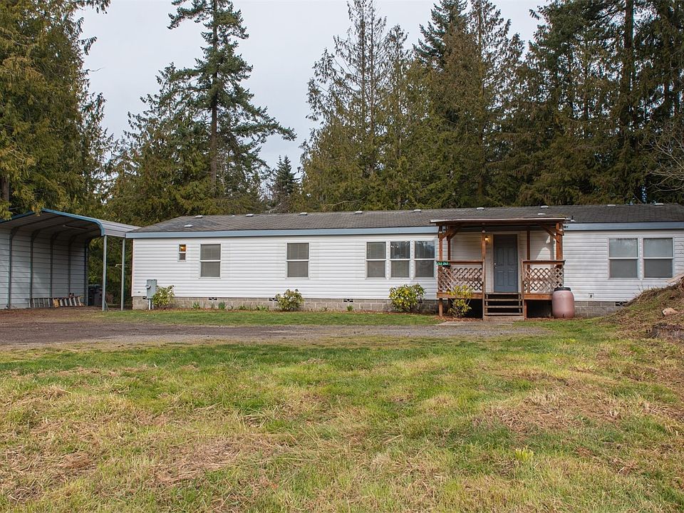 1st image of 253263 E Highway 101