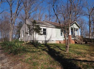 3830 Collier Hill Rd, Richmond, VA 23234