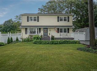 2206 Crestwood Dr, Forked River, NJ 08731