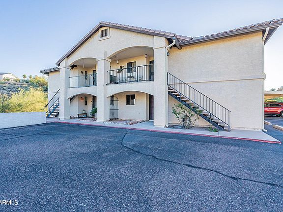 2nd image of 16108 E EMERALD Drive #105