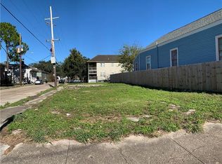 2729-31 Philip St, New Orleans, LA 70113