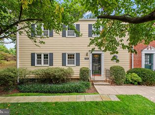 6700 Kenwood Forest Ln #52, Chevy Chase, MD 20815