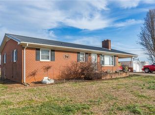 3608 Reece Rd, Boonville, NC 27011