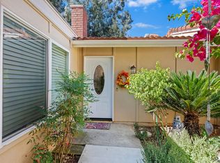 3320 Via Carrizo, Laguna Woods, CA 92637