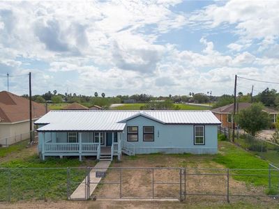 1604 Santa Clara St, Donna, TX, 78537