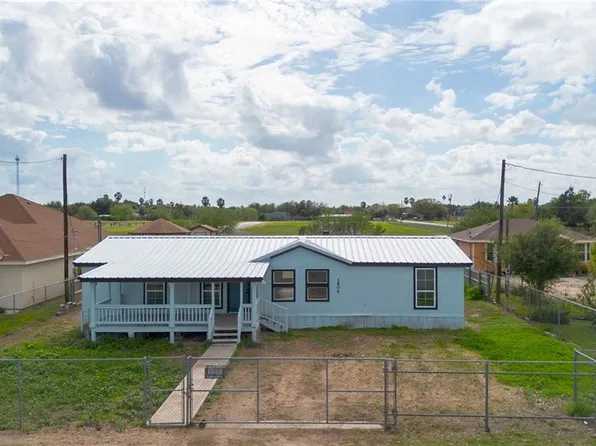 1604 Santa Clara St, Donna, TX 78537