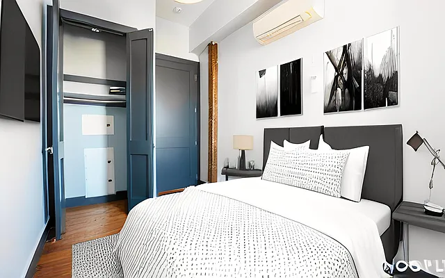 Rented by Nooklyn NYC LLC | media 52