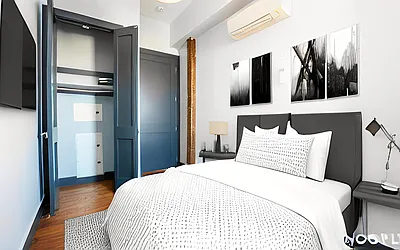 Rented by Nooklyn NYC LLC