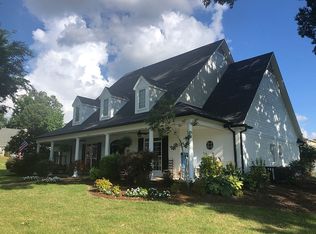 12287 Calvin Creek Dr, Arlington, TN 38002