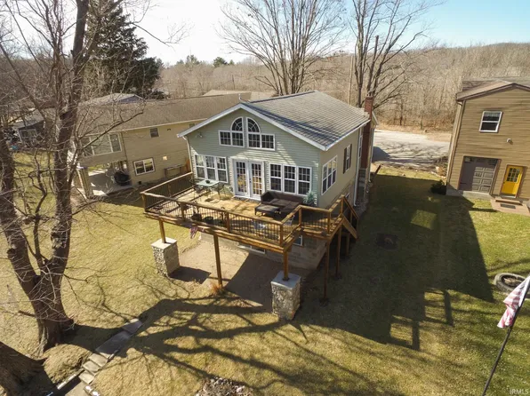 6559 N 1225 W, Monticello, IN 47960