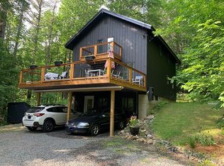 231 Pams Hill Rd, West Wardsboro, VT 05360