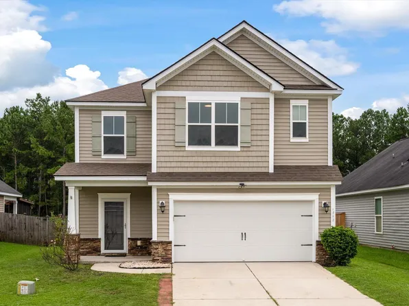 1712 Diving Duck Ln, Summerville, SC 29483