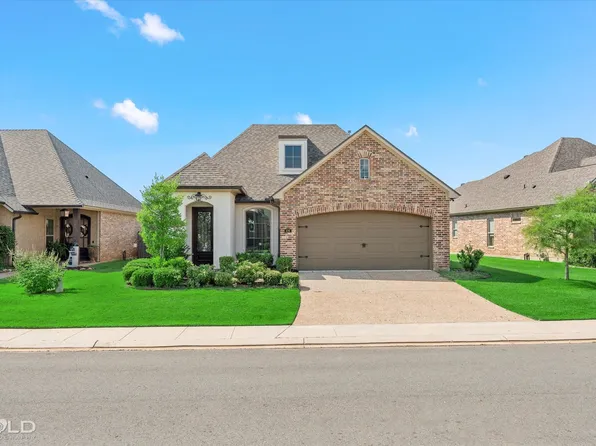 406 Stacey Ln, Bossier City, LA 71111