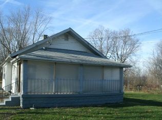 2440 S Emerson Ave, Indianapolis, IN 46203