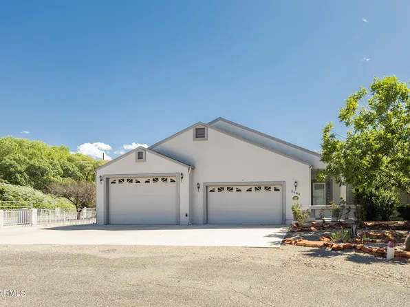 3495 S Palomino Circle, Camp Verde, AZ 86322