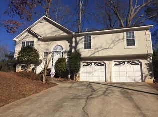 4815 McEachern Way, Powder Springs, GA 30127