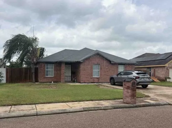 212 Caramel Dr, Alamo, TX 78516