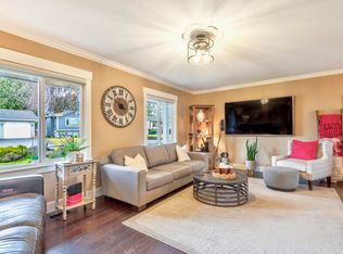 22787 Reid Ave, Maple Ridge, BC V2X4G7