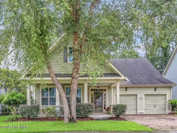 7909 Bonfire Drive, Wilmington, NC 28409