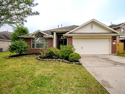 918 Bent Sail Ln, League City, TX, 77573