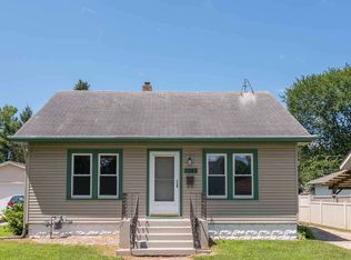 1242 Center Ave, Janesville, WI 53545