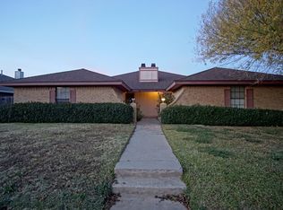 5200 Rainbow Rd APT A, Midland, TX 79707