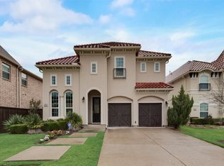 6599 Backstretch Blvd, Frisco, TX 75036