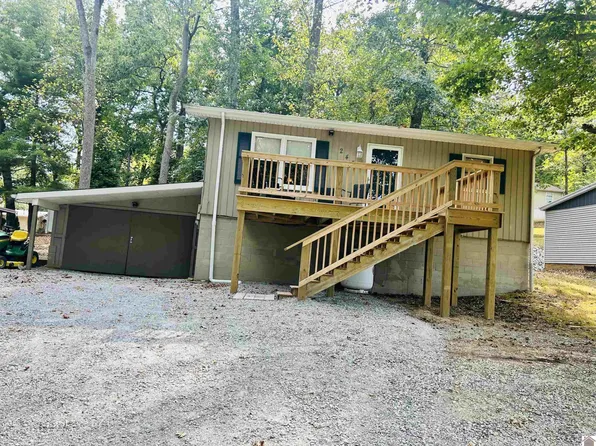 245 Grays Shady Ln, Cadiz, KY 42211