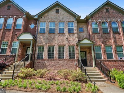 3613 Ashford Creek Dr NE, Atlanta, GA, 30319