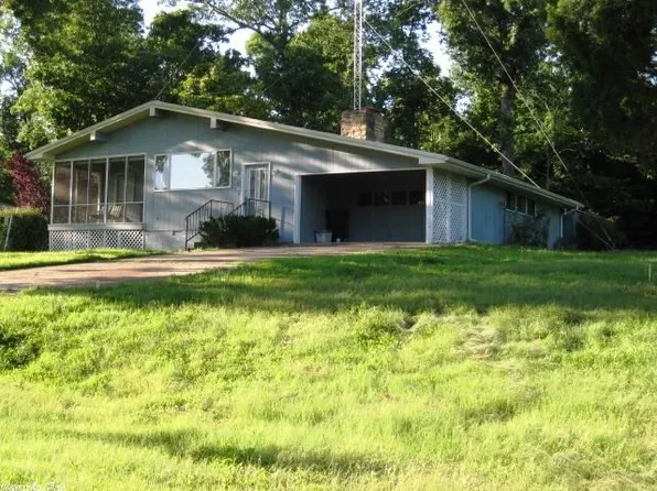 908 Twin Pts, Horseshoe Bend, AR 72512