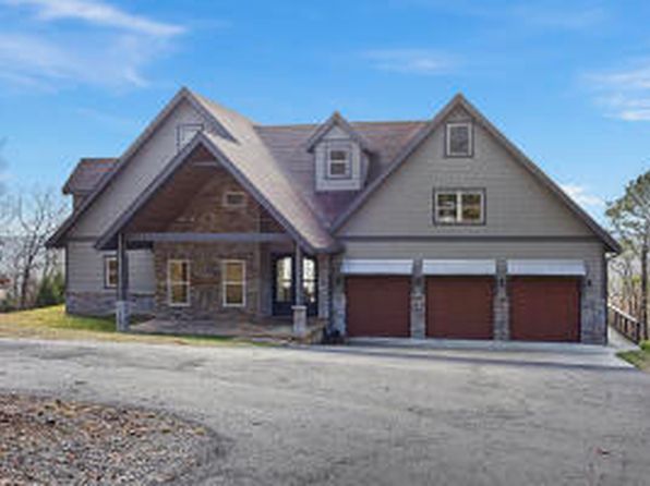 1053 Tucker Mountain Rd, Dover, AR 72837