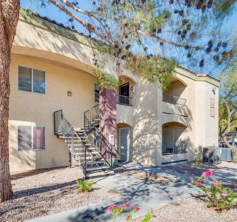 7885 W Flamingo Rd #2088