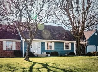 1501 W Forest Ln, Marion, IN 46952