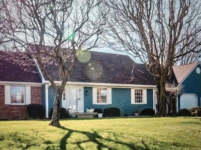1501 W Forest Ln, Marion, IN, 46952
