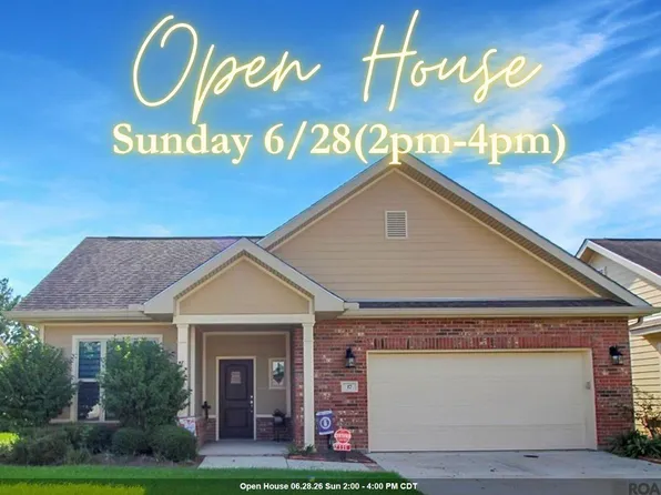 7111 Village Maison Ct #17, Baton Rouge, LA 70809