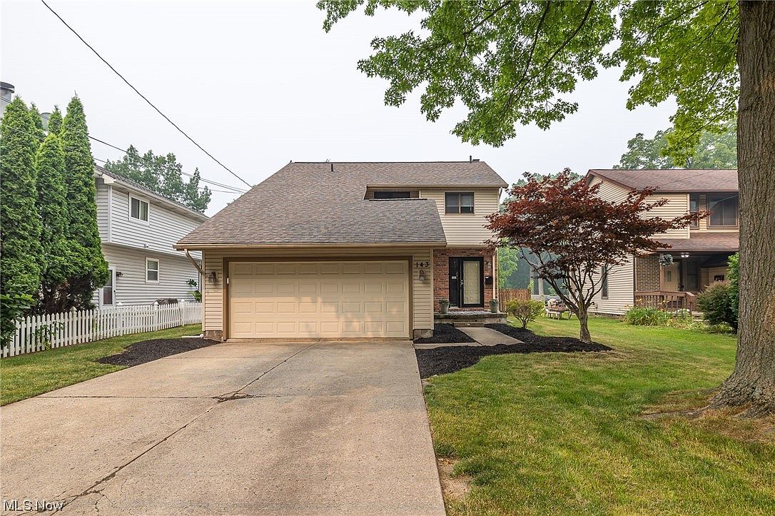 143 Eastland Rd, Berea, OH 44017 Zillow