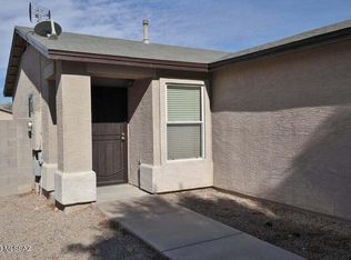 3791 E Painted Tortoise St, Tucson, AZ 85706