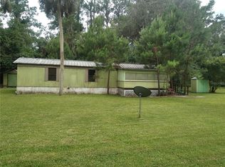 9410 W Tonto Dr, Crystal River, FL 34428