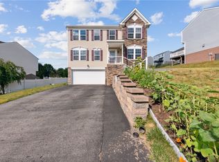 2361 Haflinger Dr, North Huntingdon, PA 15642