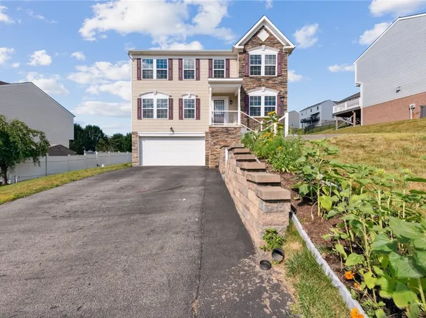 2361 Haflinger Dr, North Huntingdon, PA 15642