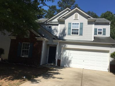 177 Village Trce, Woodstock, GA, 30188