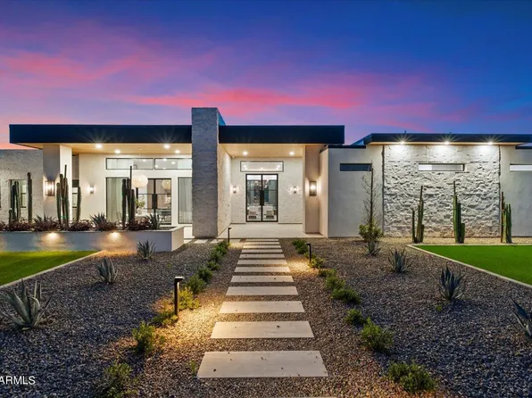 10826 N 83RD Street, Scottsdale, AZ 85260