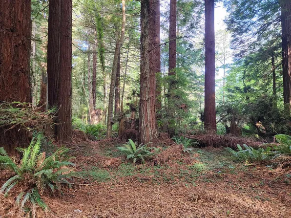 0 Sleepy Hollow Rd, Crescent City, CA 95531